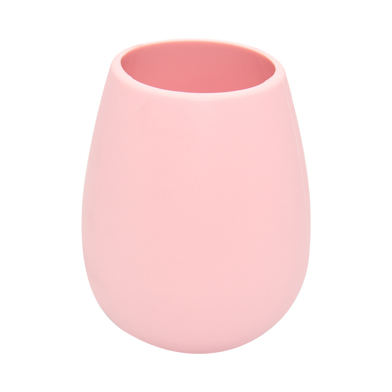 Silicone Wine Bottle 3