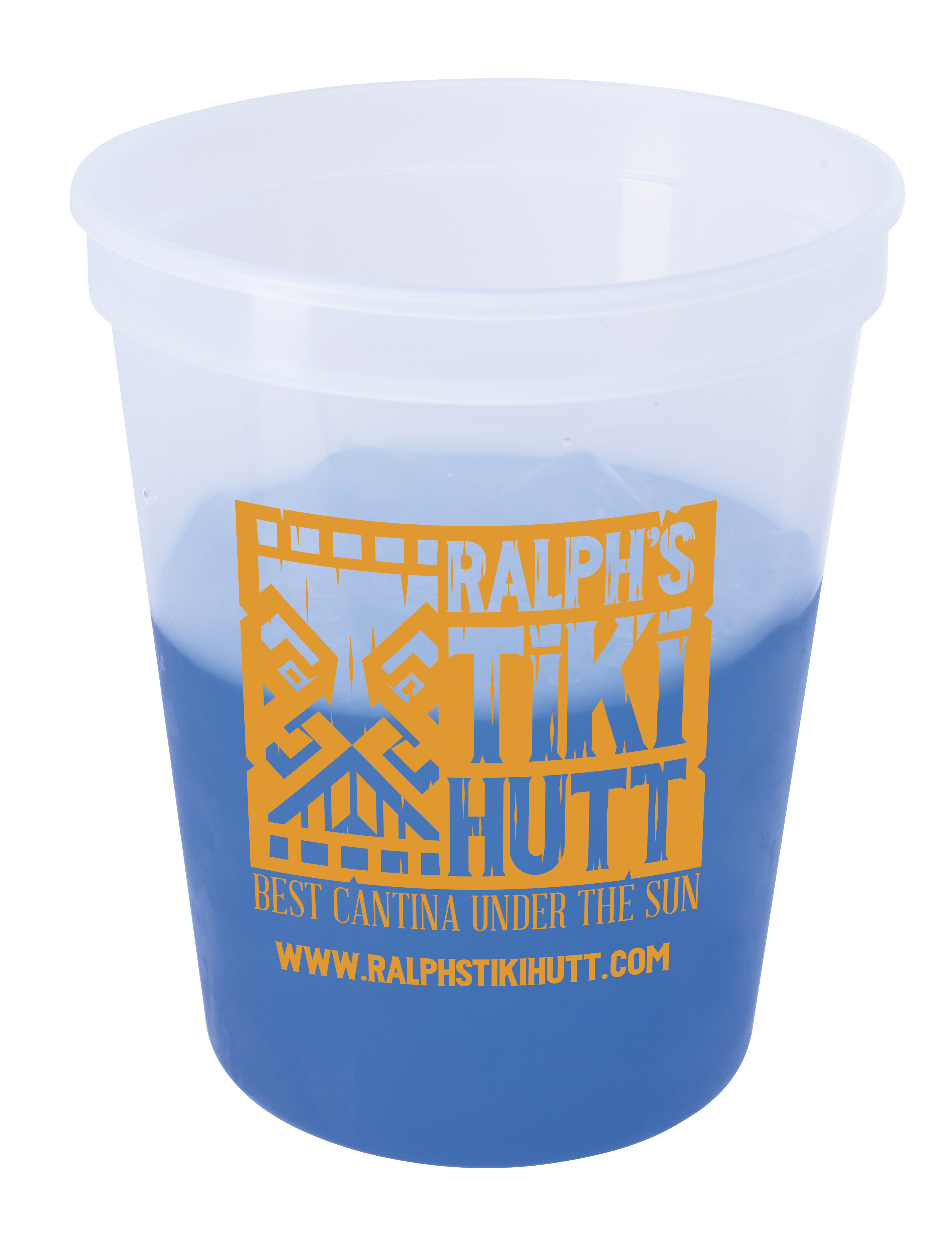 Good Value™ Color-Changing Stadium Cup - 16 oz. 14