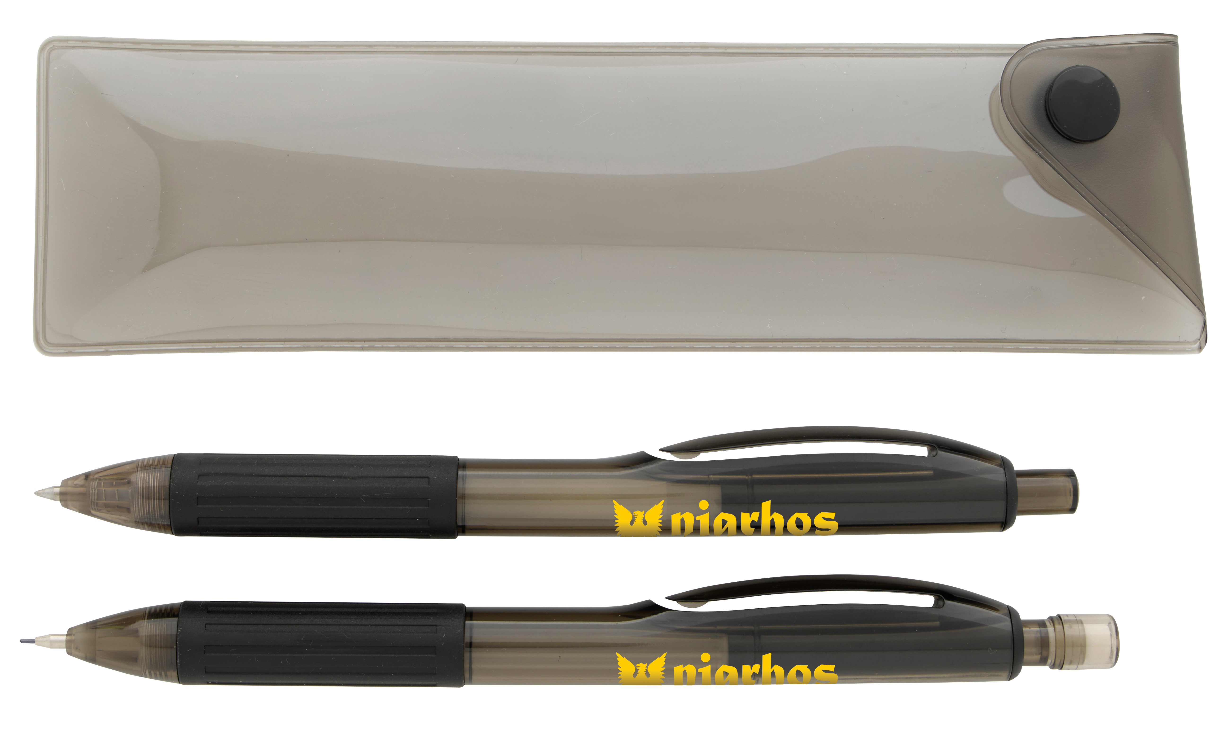 Good Value™ Cliff Gel Pen and Mechanical Pencil Set 30