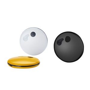 Round Disc Heat Foil Lighter 11