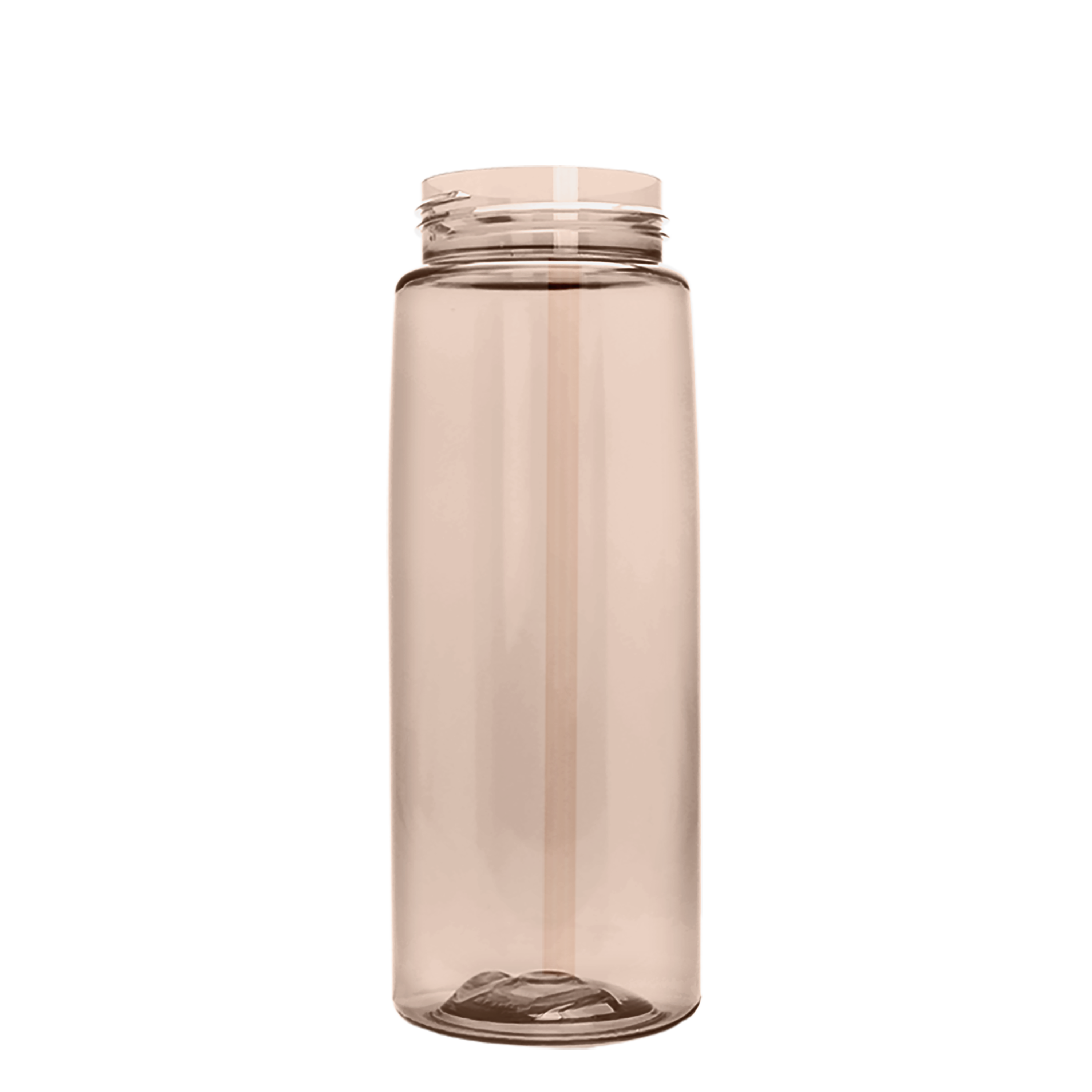Garyline® Flair Tritan® Bottle with Flip-Straw Lid - 26 oz. 270