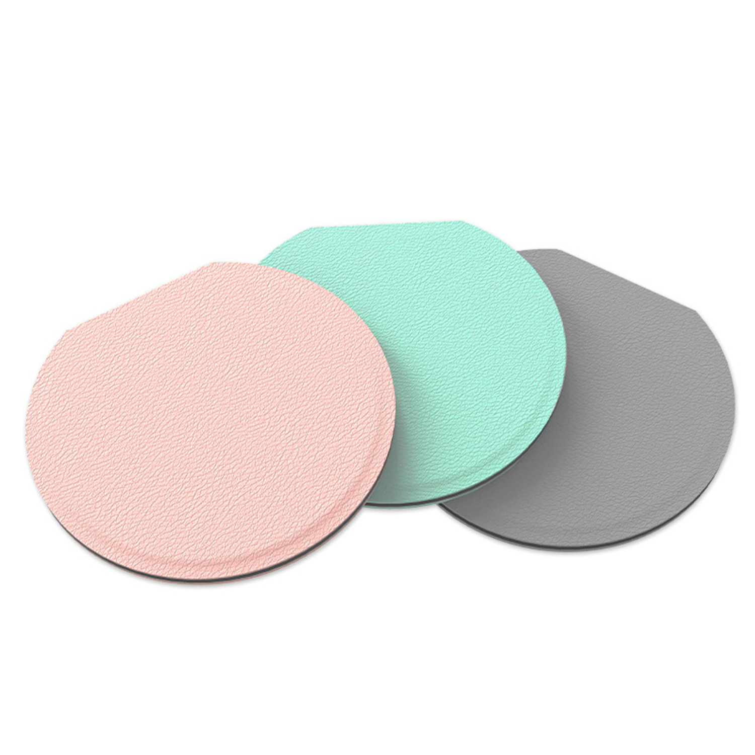 Compact Mirror With Stand 5