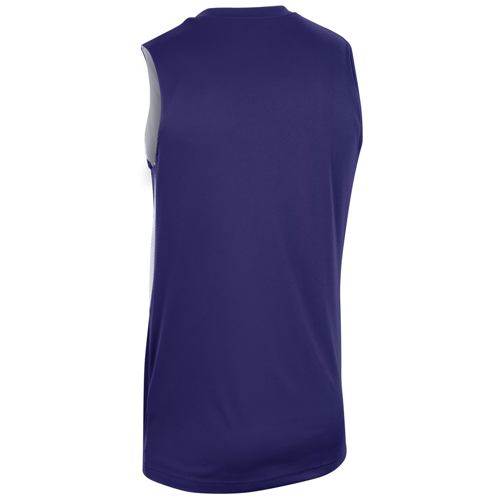 Pivot Reversible Basketball Jersey 7