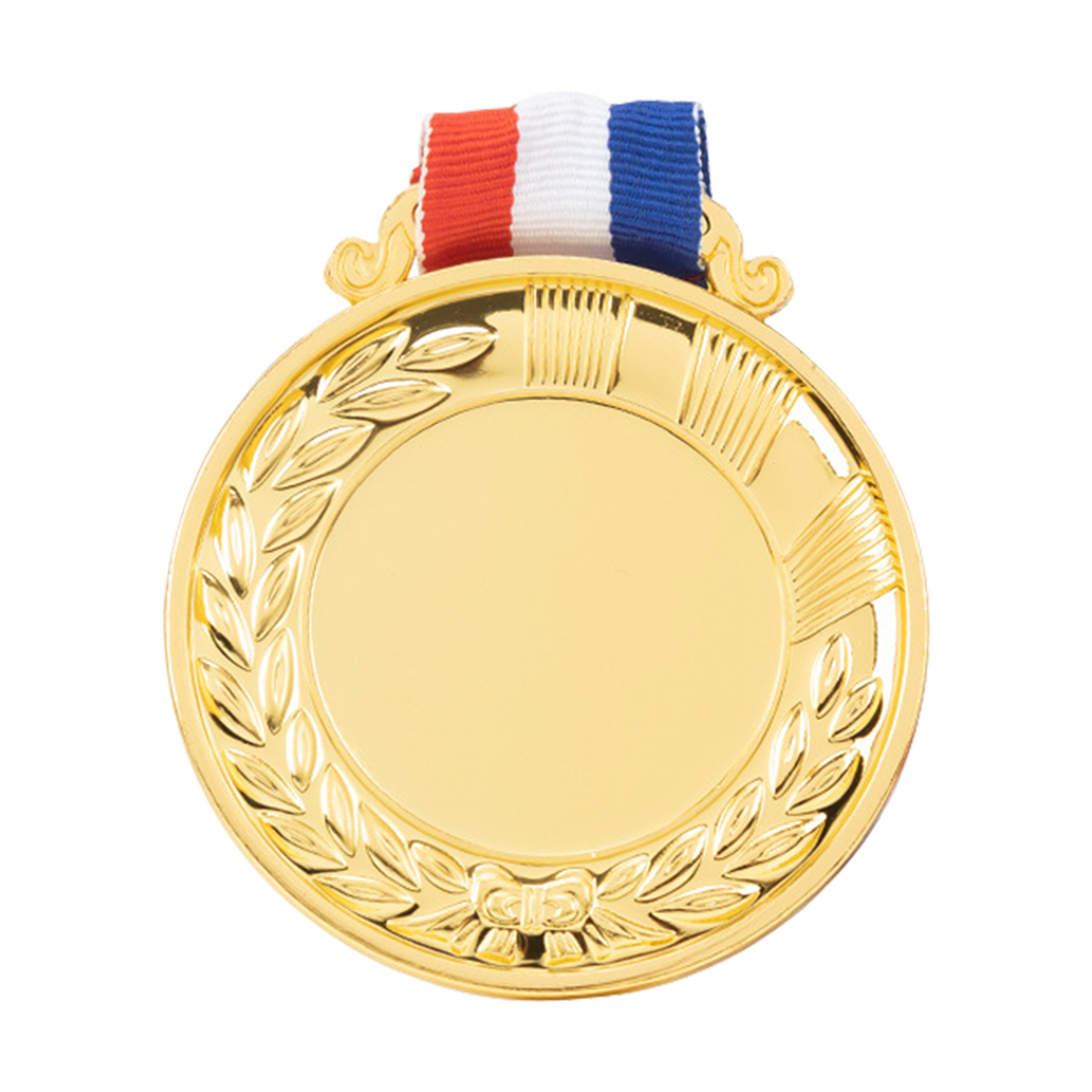 Zinc Alloy Award Medals 48