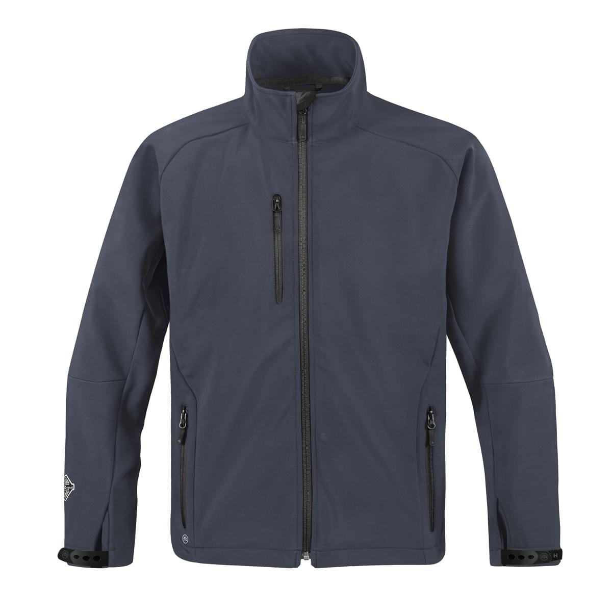 Stormtech Men's Ultra-Light Softshell Jacket 17
