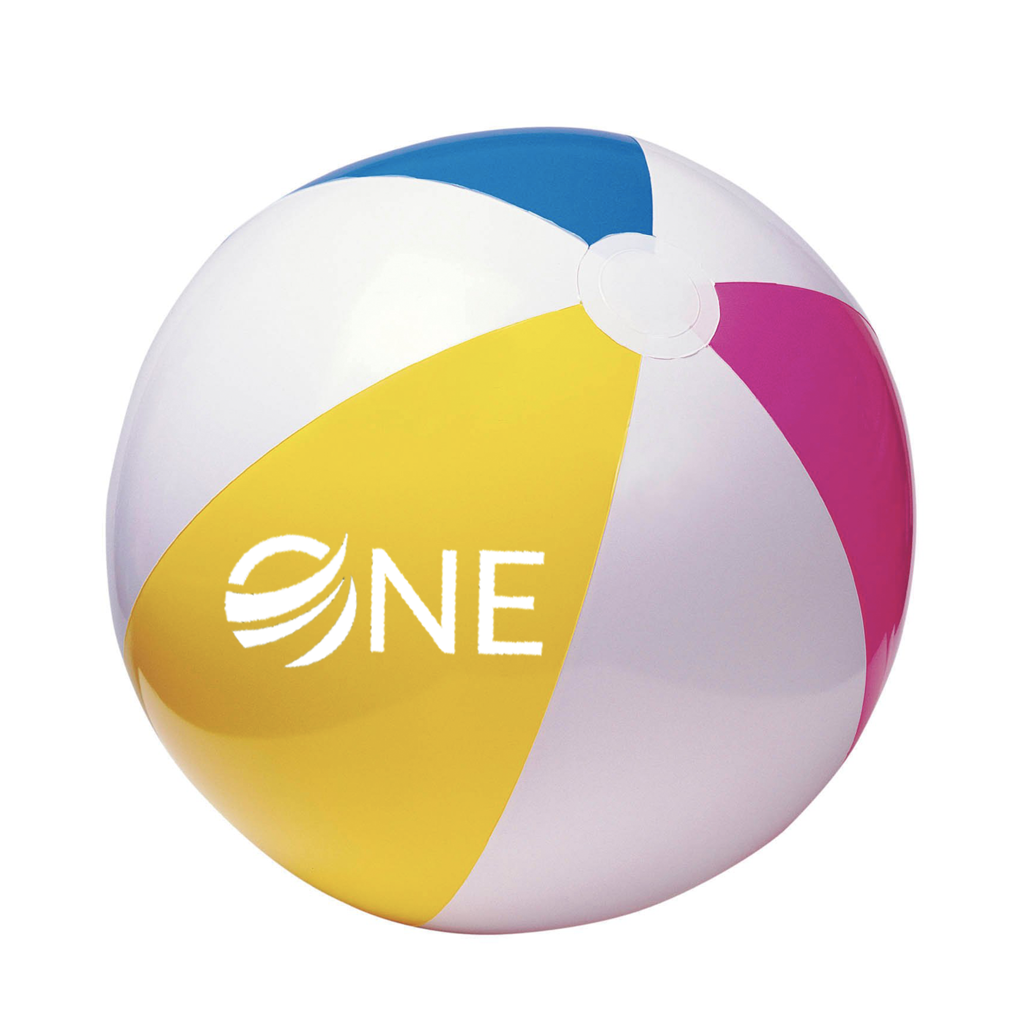 Large Inflatable Beach Ball 100pcs 2