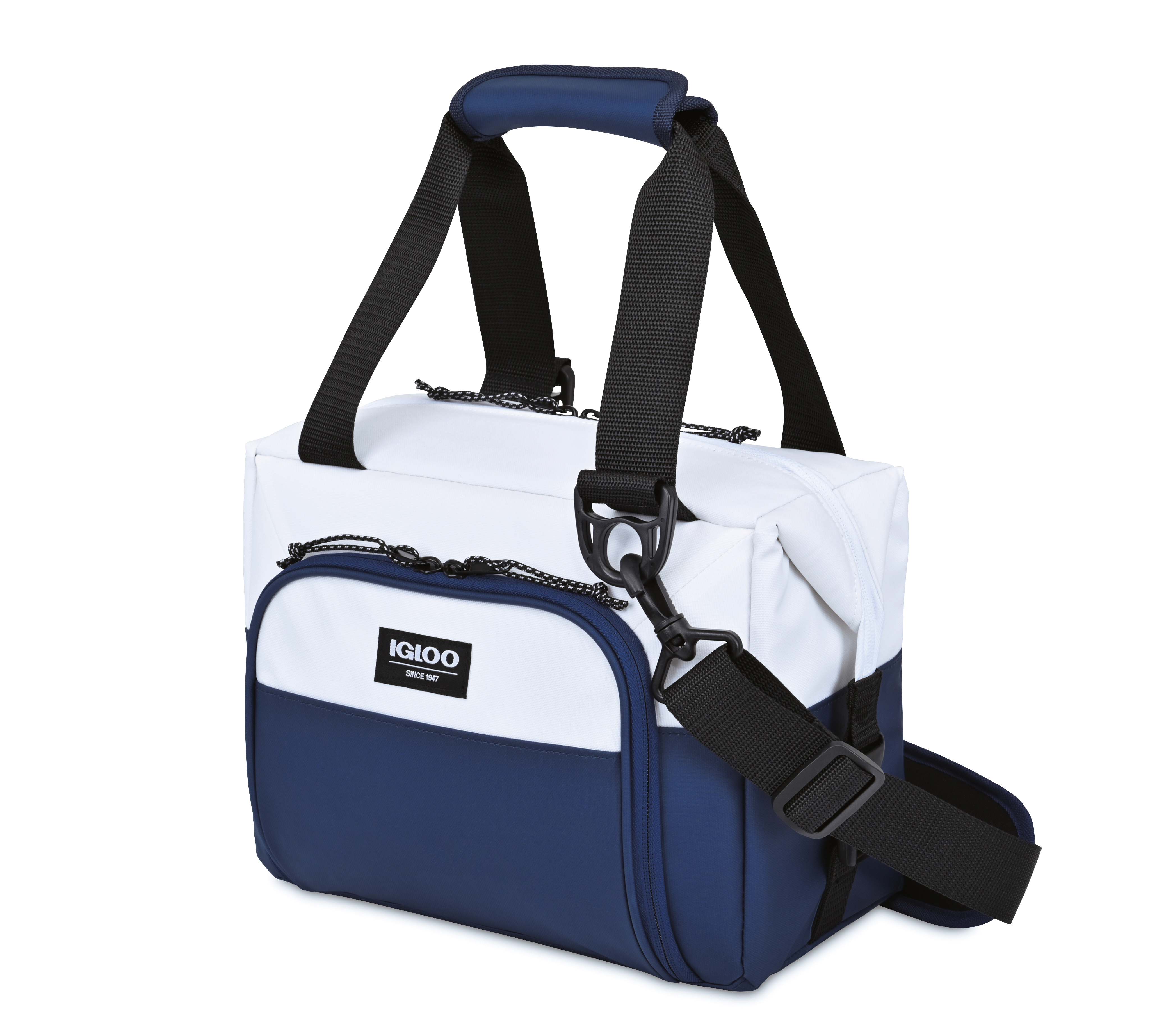 Igloo® Seadrift™ Snap Down 12 Can Cooler 10