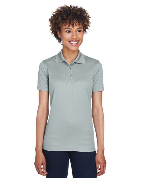 Women's Cool & Dry Mesh Piqué Polo - 8210L 5