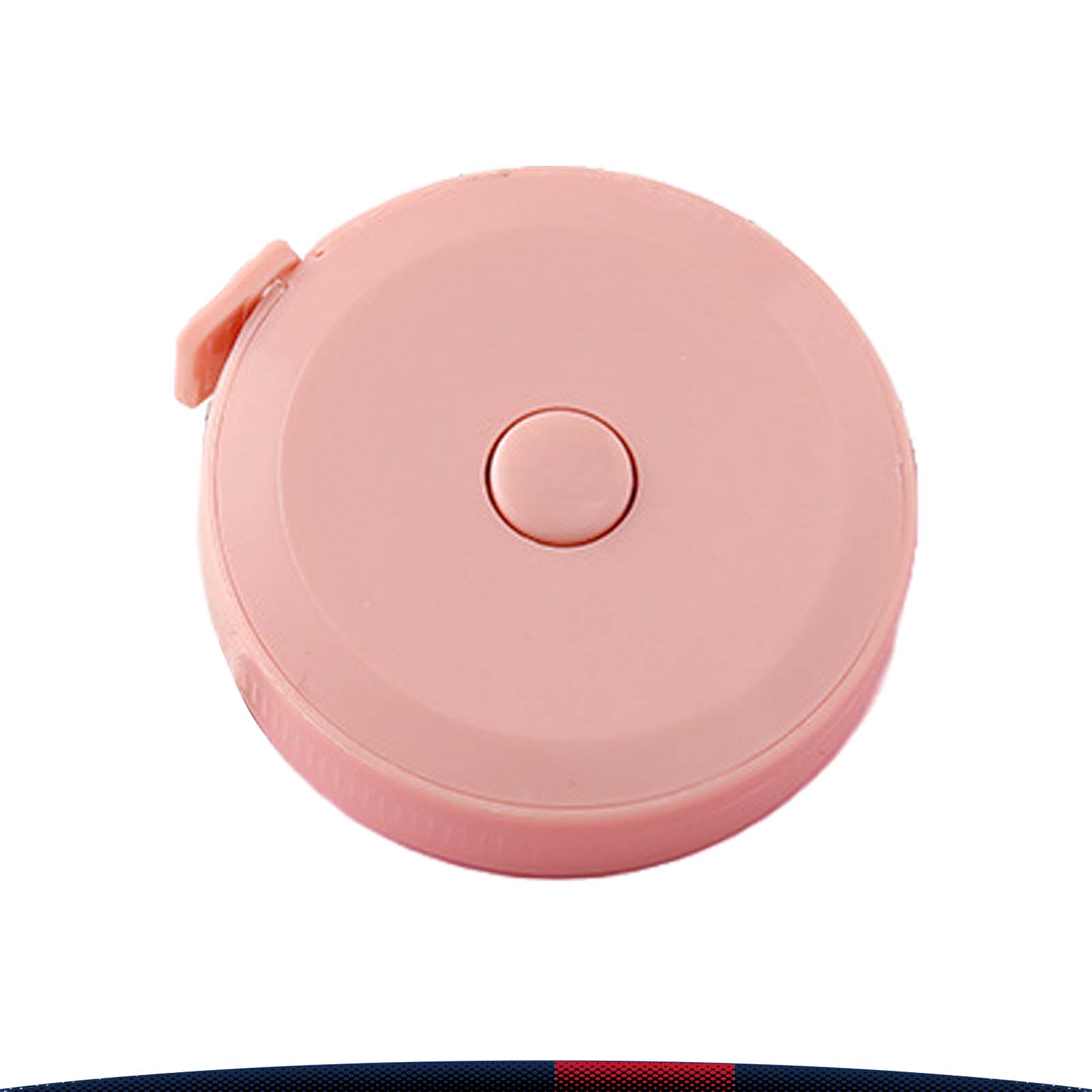 Automatic Retractable Measuring Tape 5