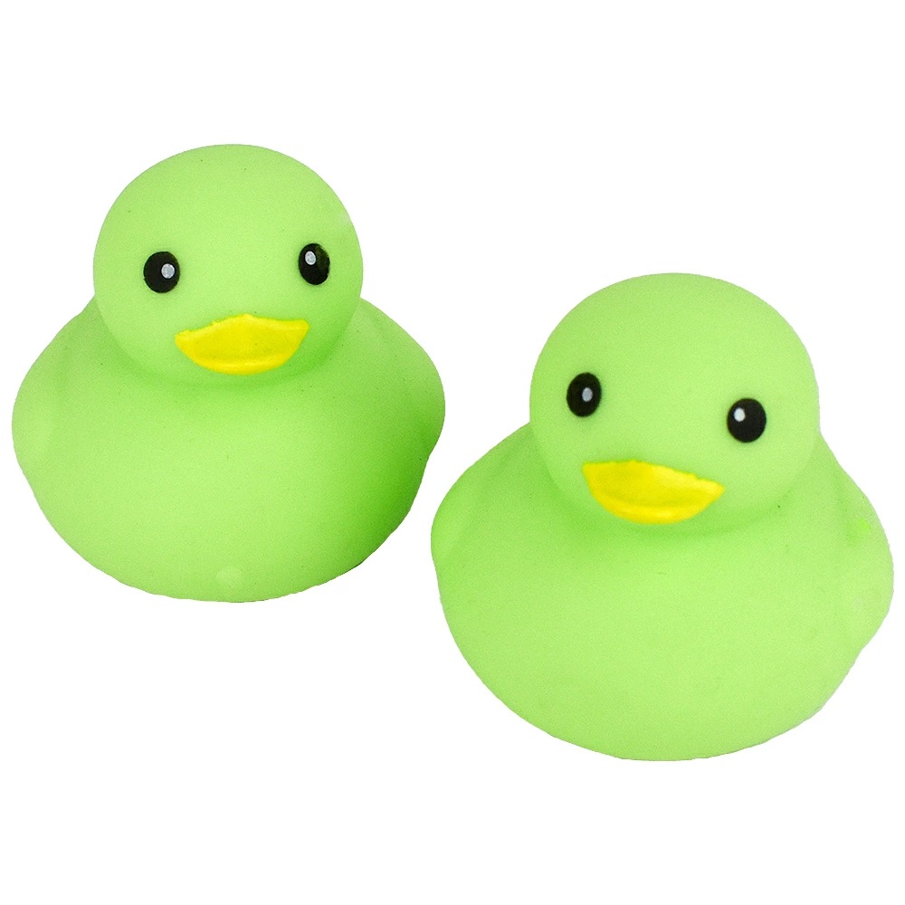 Mini Bath Rubber Duck Toys 7