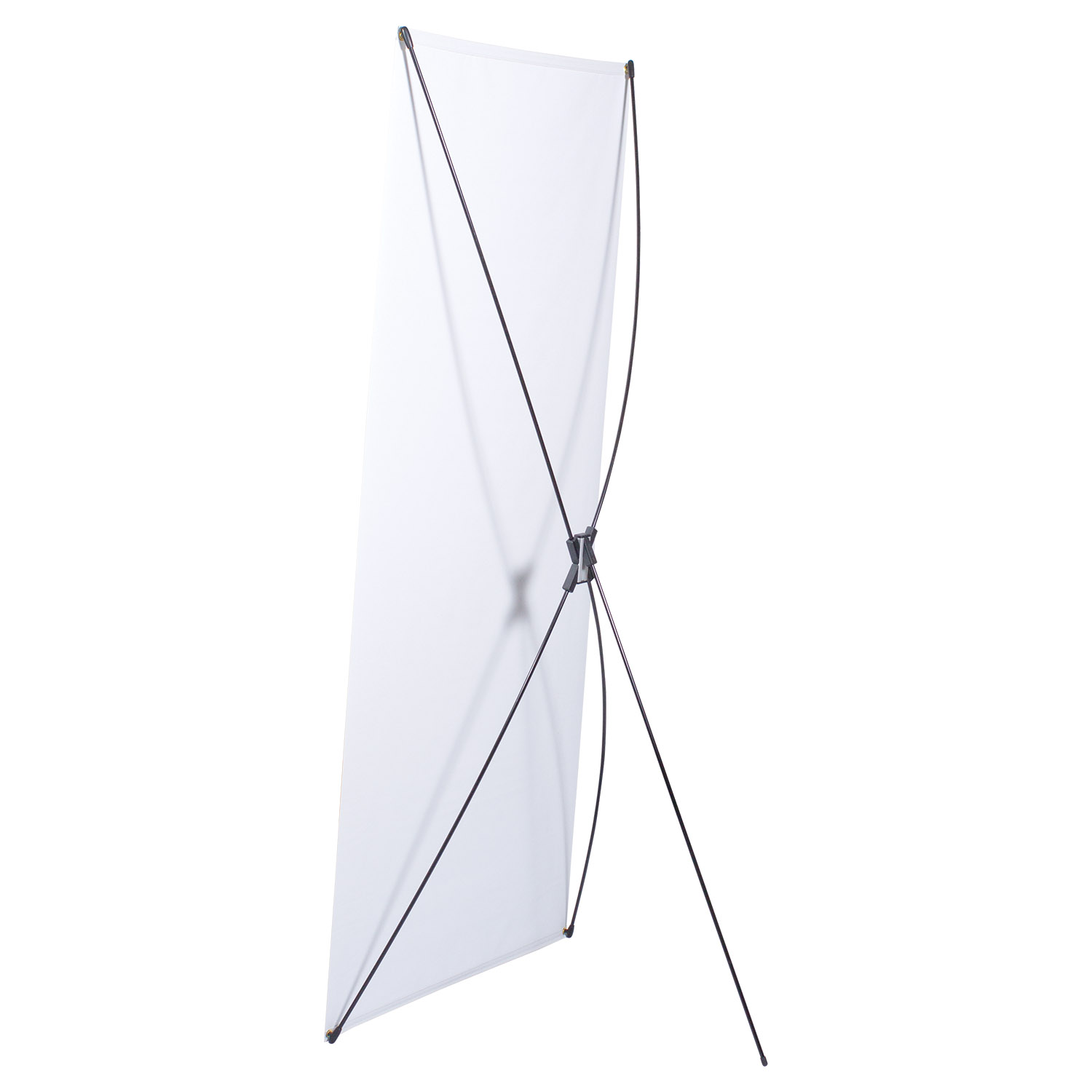 31.5" x 79" Tri-X Display Hardware 8
