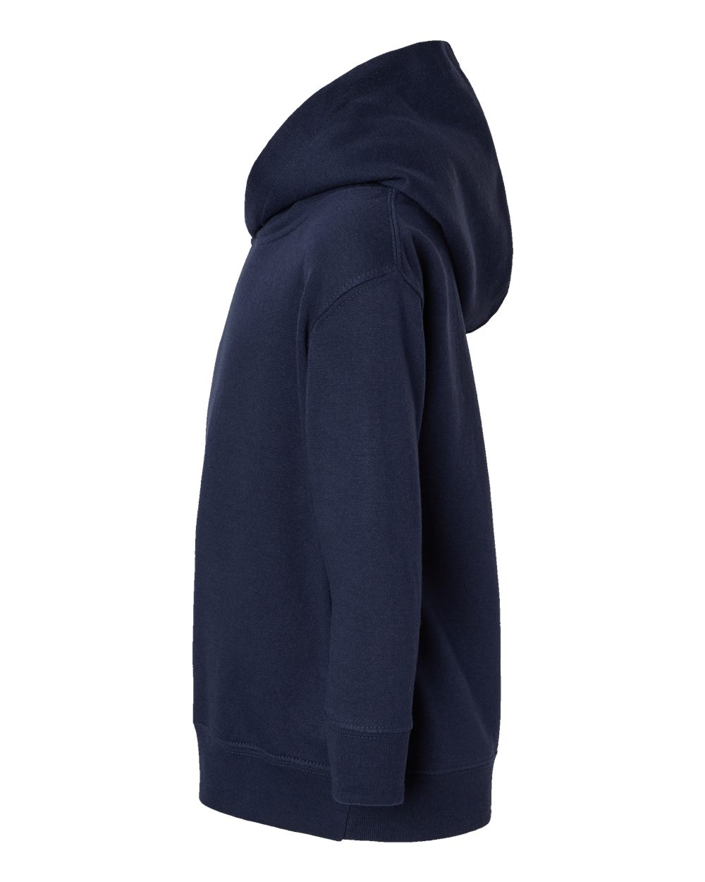 Toddler Pullover Fleece Hoodie - 3326 178