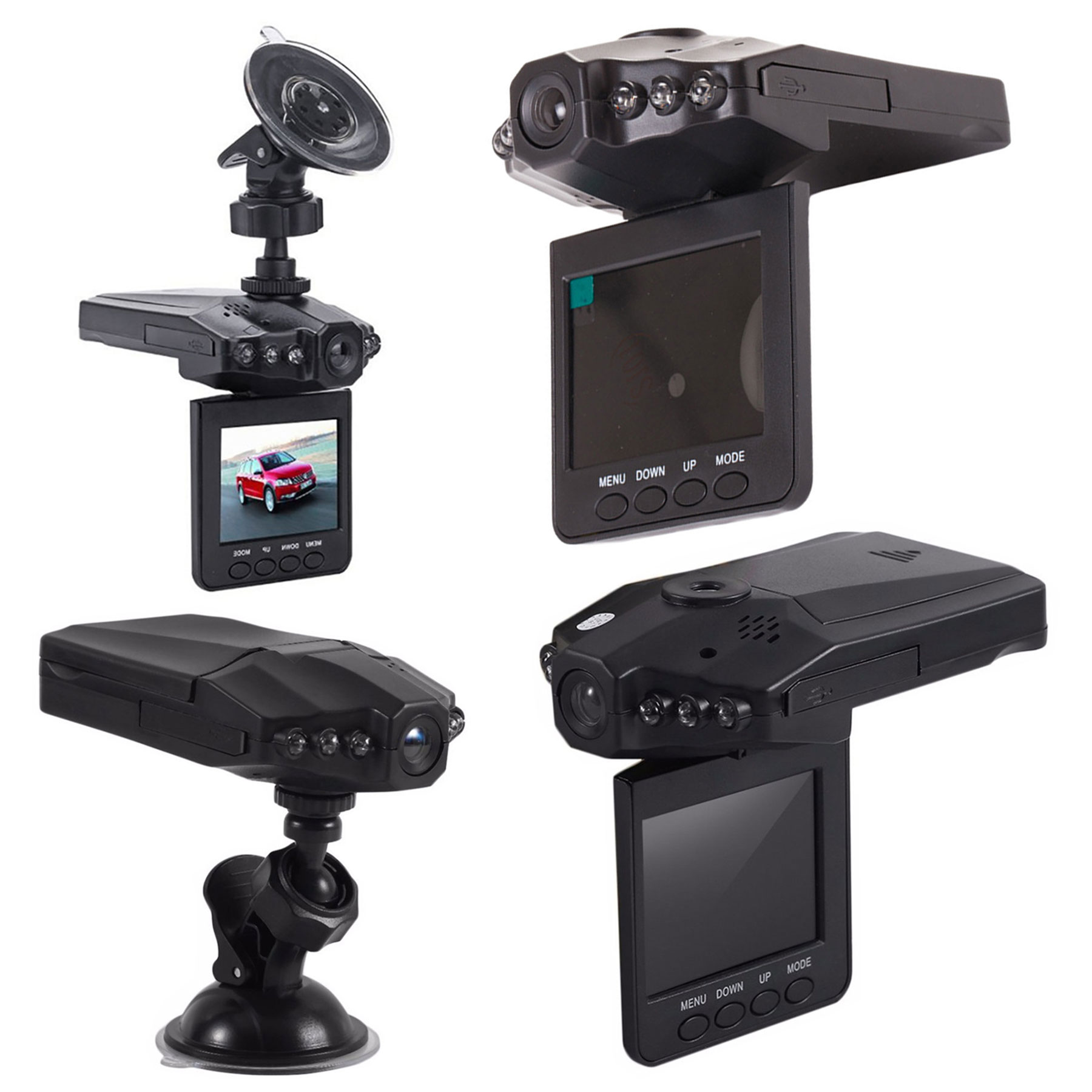 Dash Cam 2