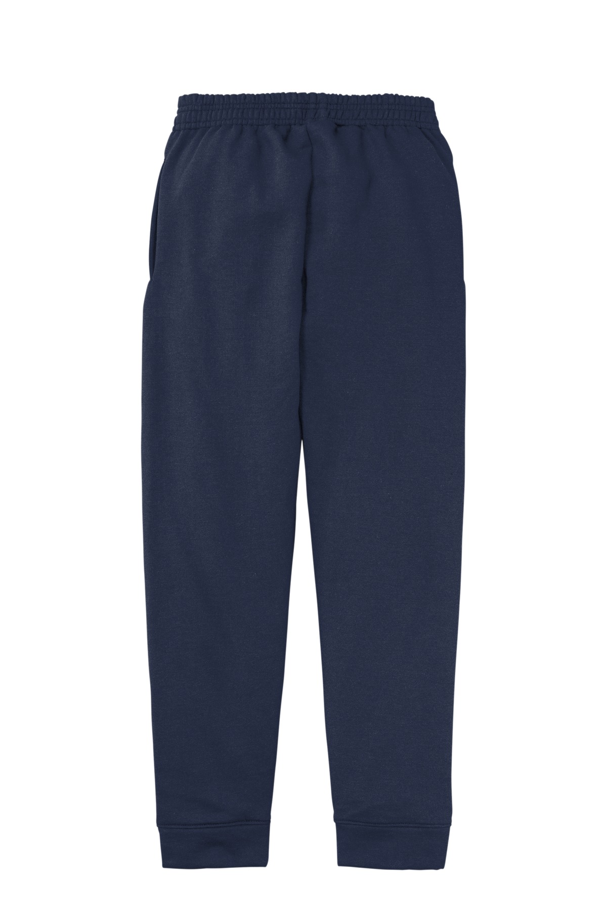 Port & Co Youth Core Fleece Jogger. PC78YJ 30