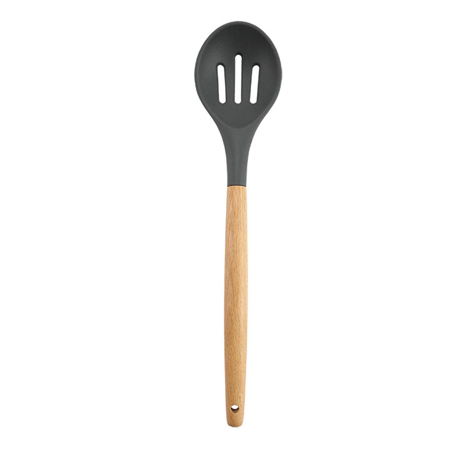 11Pcs Silicone Kitchen Utensils Set 8