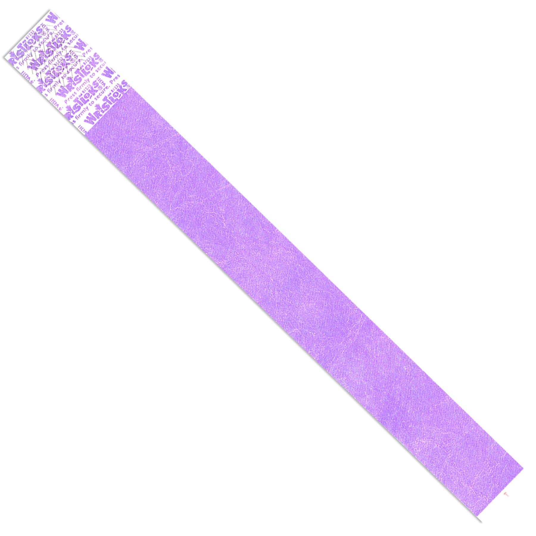 Tyvek® Wristlok® 10
