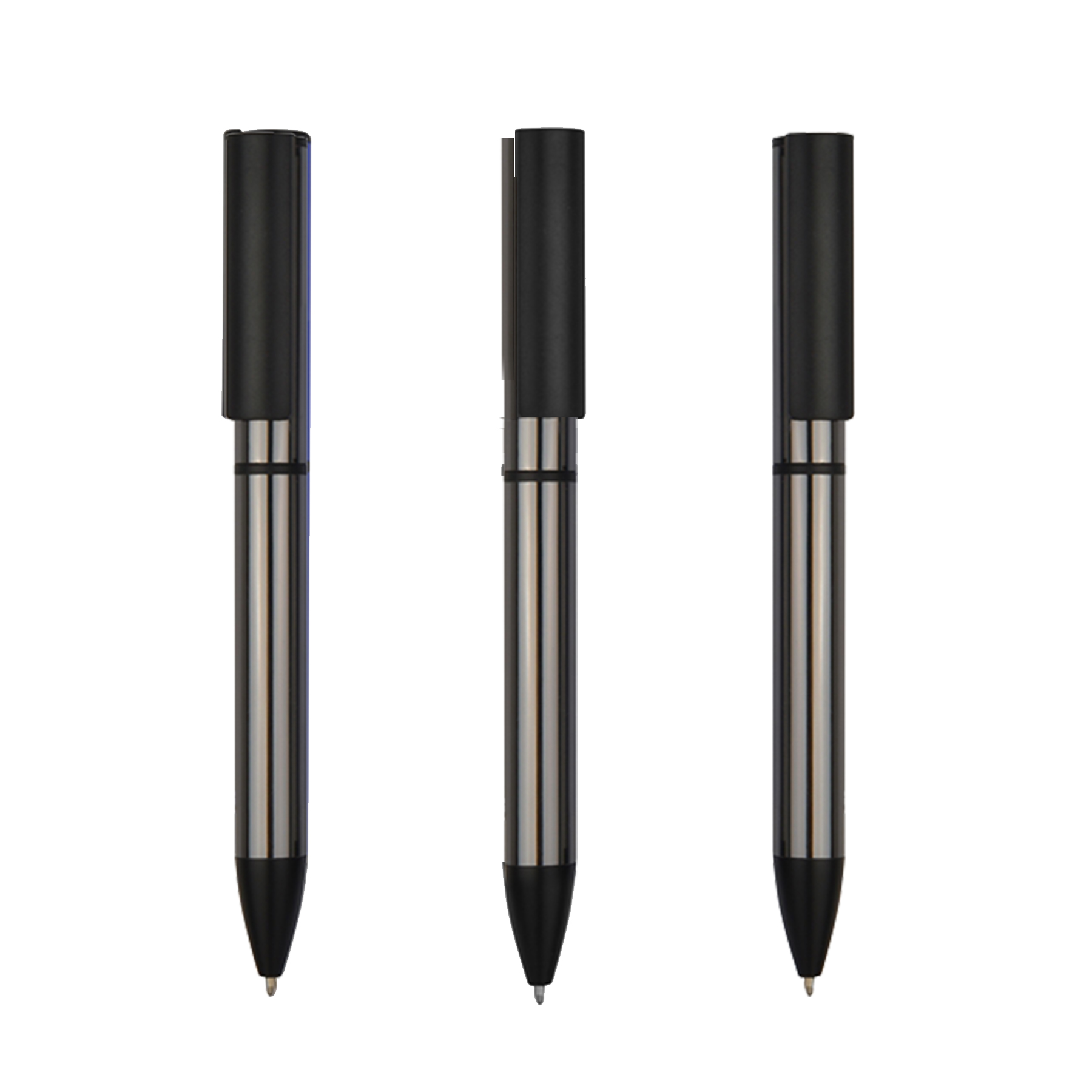 Oma Aluminum Ballpoint Pen 5