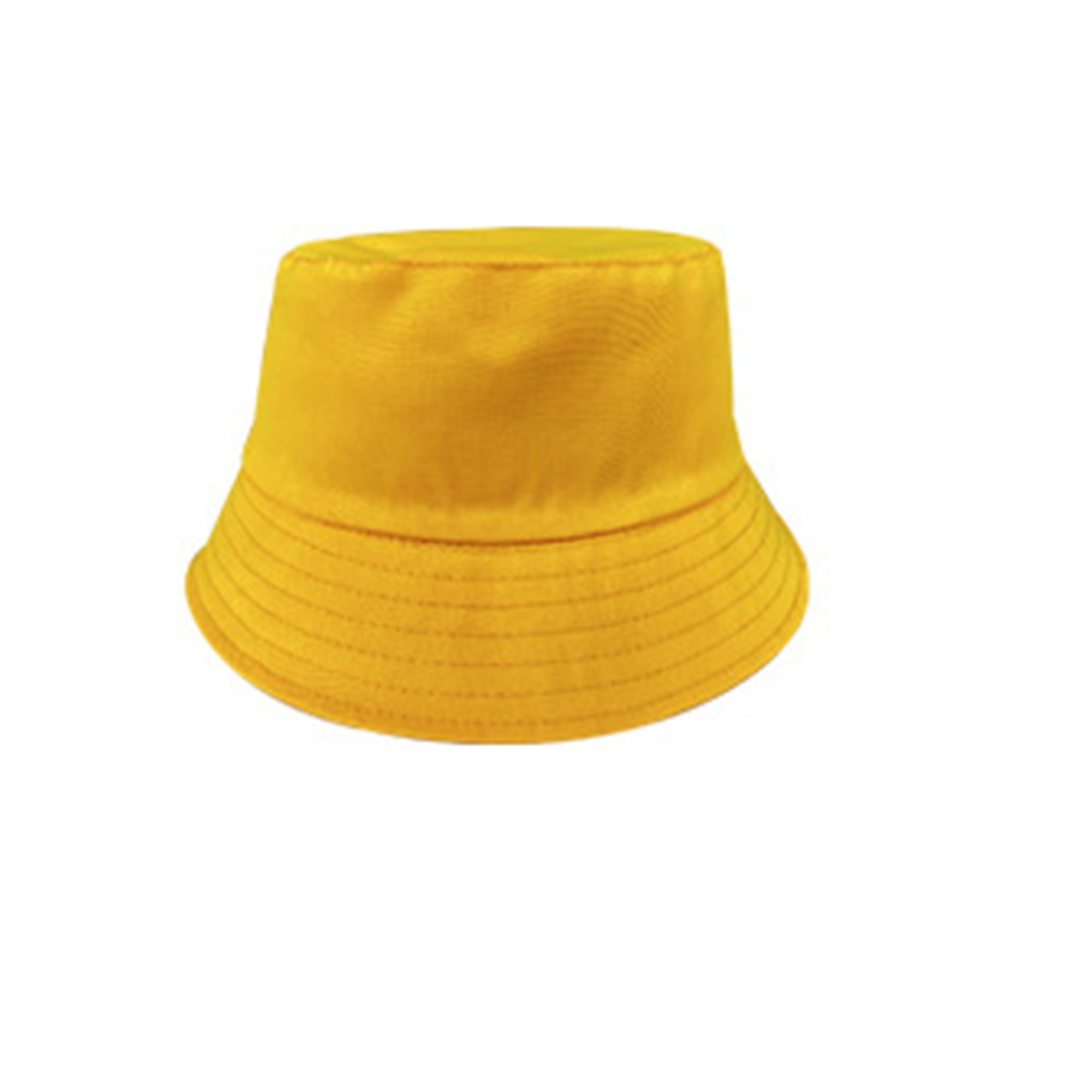 Cotton Bucket Sun Hat One Size 25