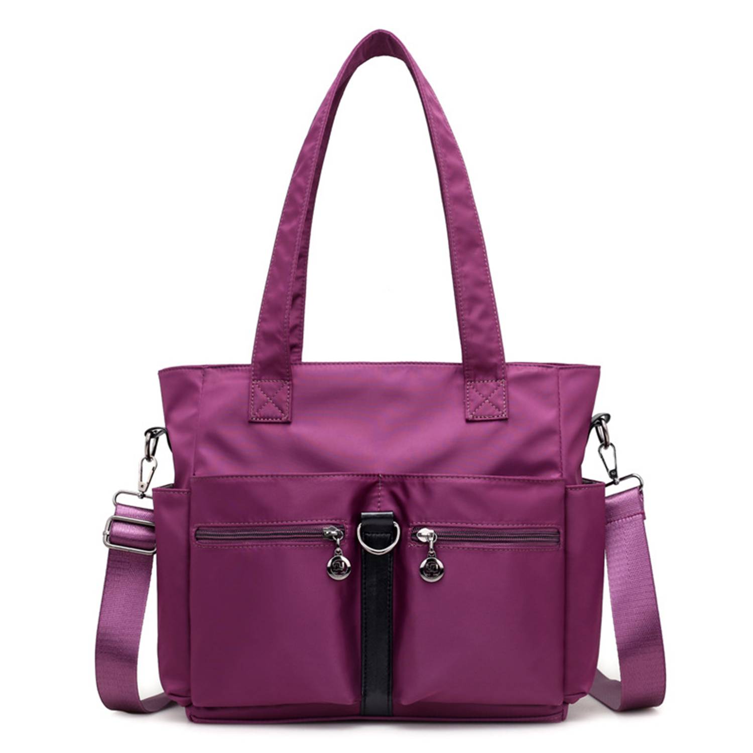 Women Casual Totes Shoulder Handbags Bags 9