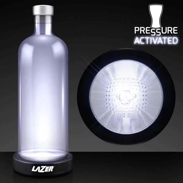 LED Light Base for Glow Lighting 4