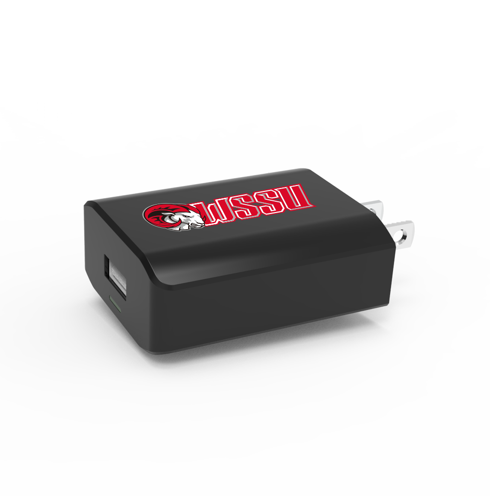 Anson UL listed 18W Wall Quick Charger QC3.0