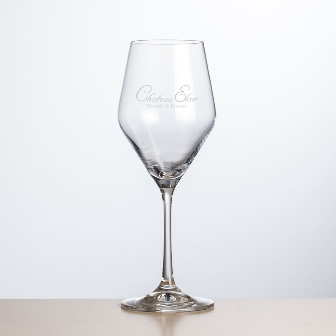Bengston Wine - Deep Etch 3