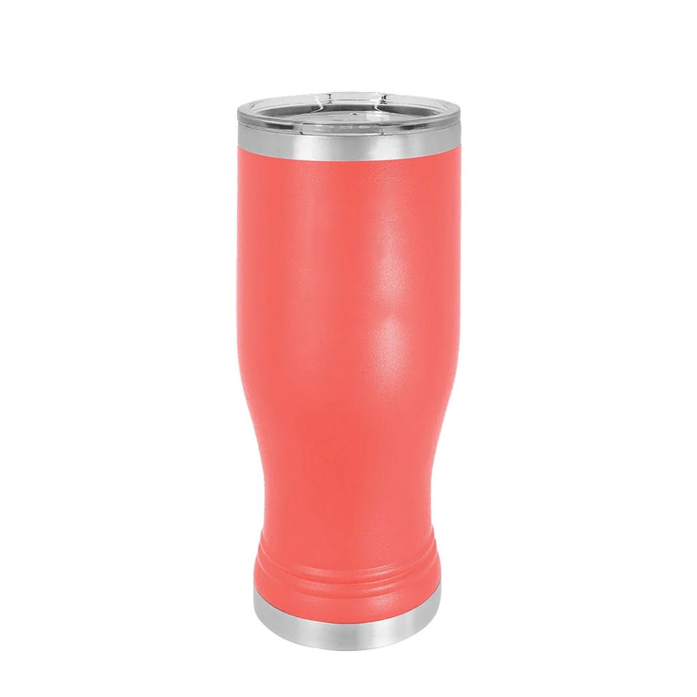 20 oz Pilsner Tumbler