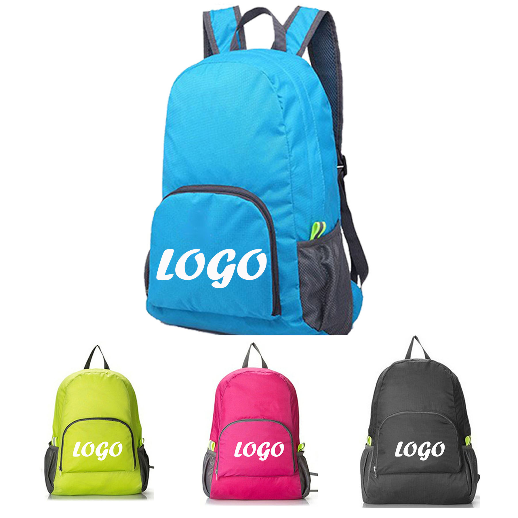 Sport Backpack 2