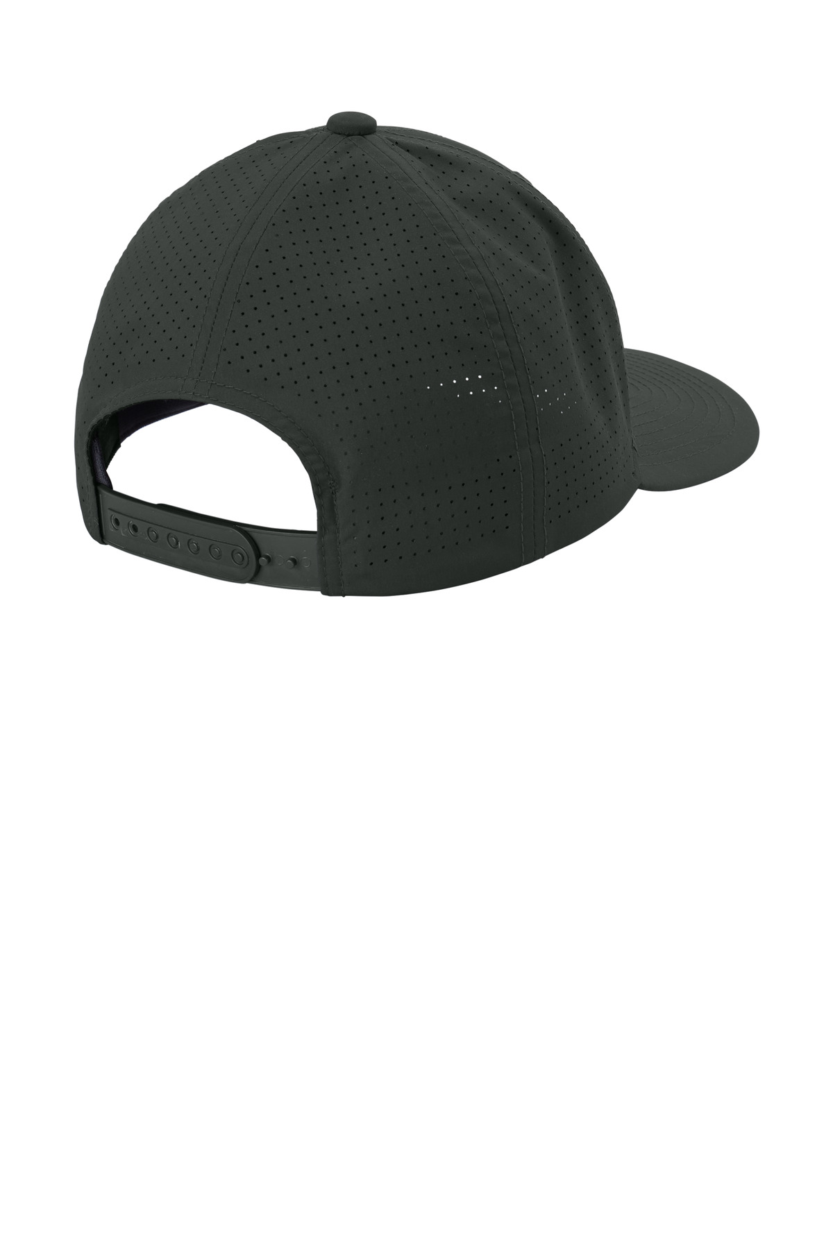 Sport-Tek Pro-Cut Adjustable Cap STC65 45