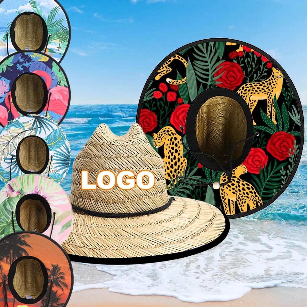 Custom Sun Hats 23