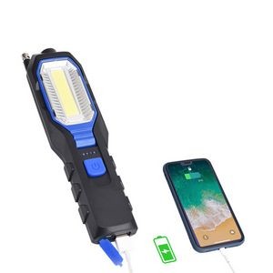 Flashlight 12