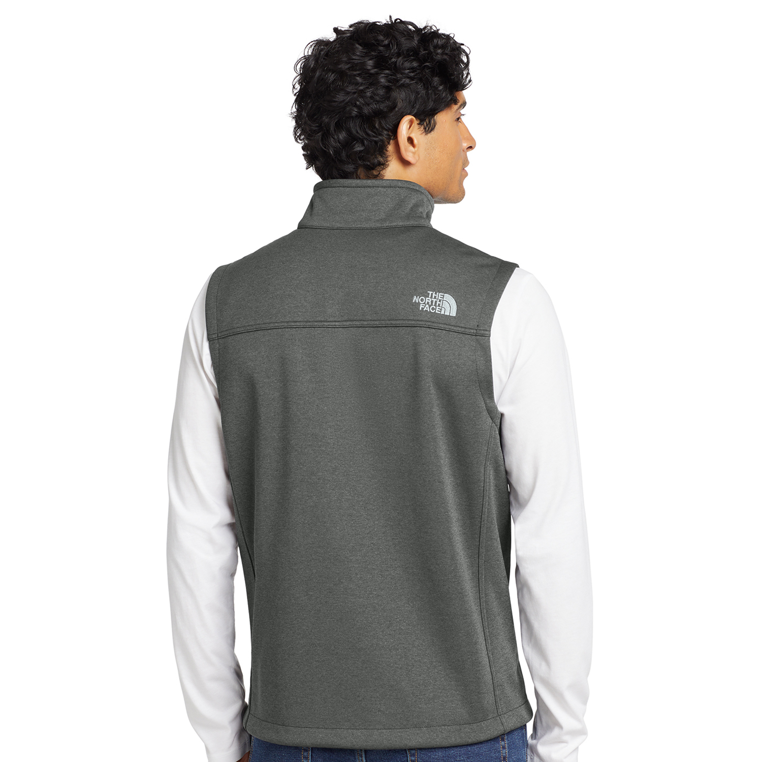 The North Face® Men's Soft Shell Vest 6
