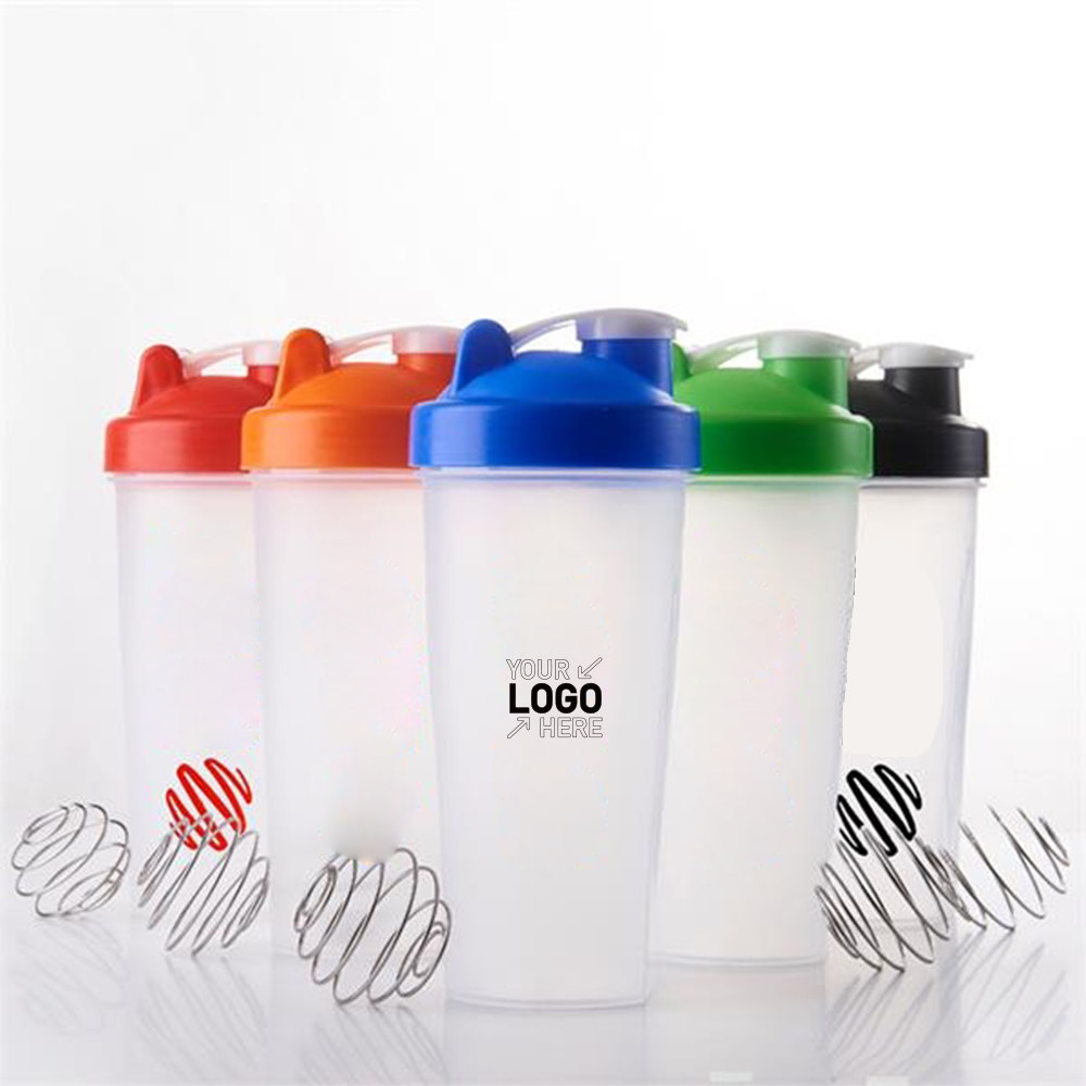 20oz Sports Blender Shaker Bottle 5