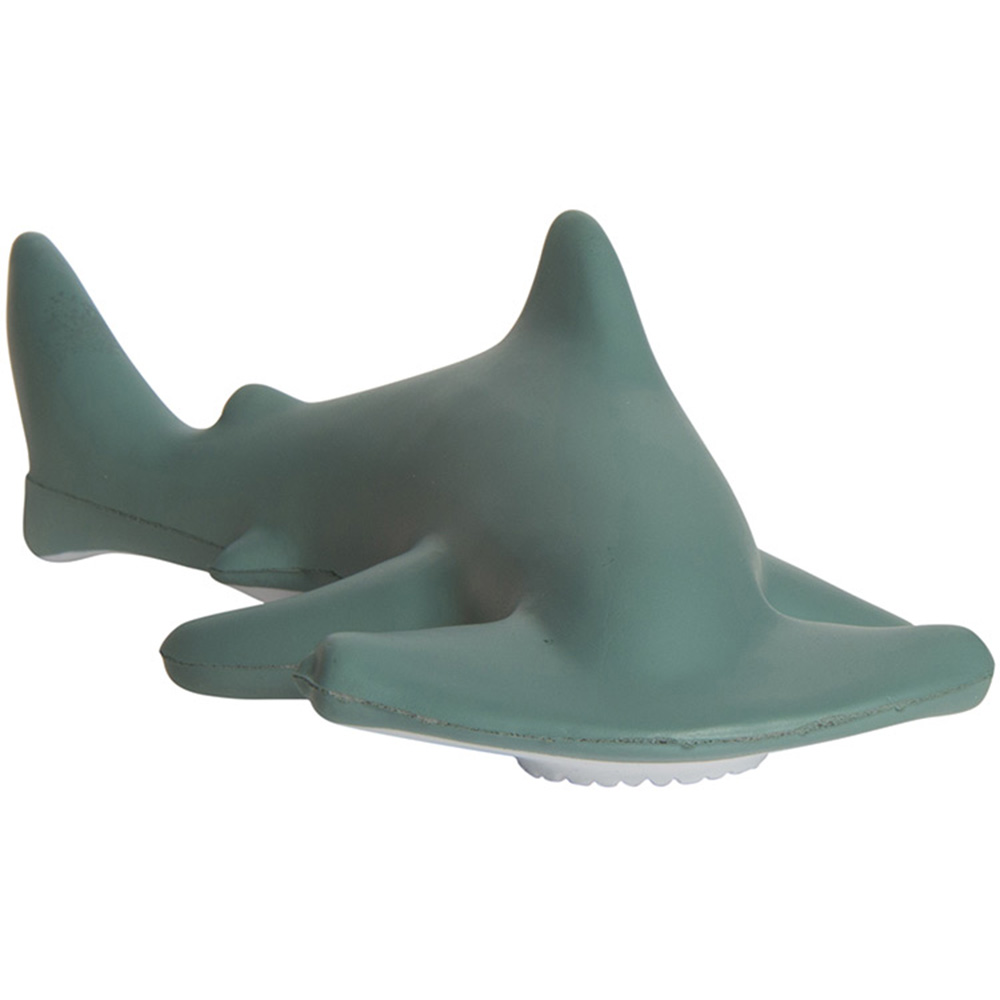 Hammerhead Shark Stress Reliever 2