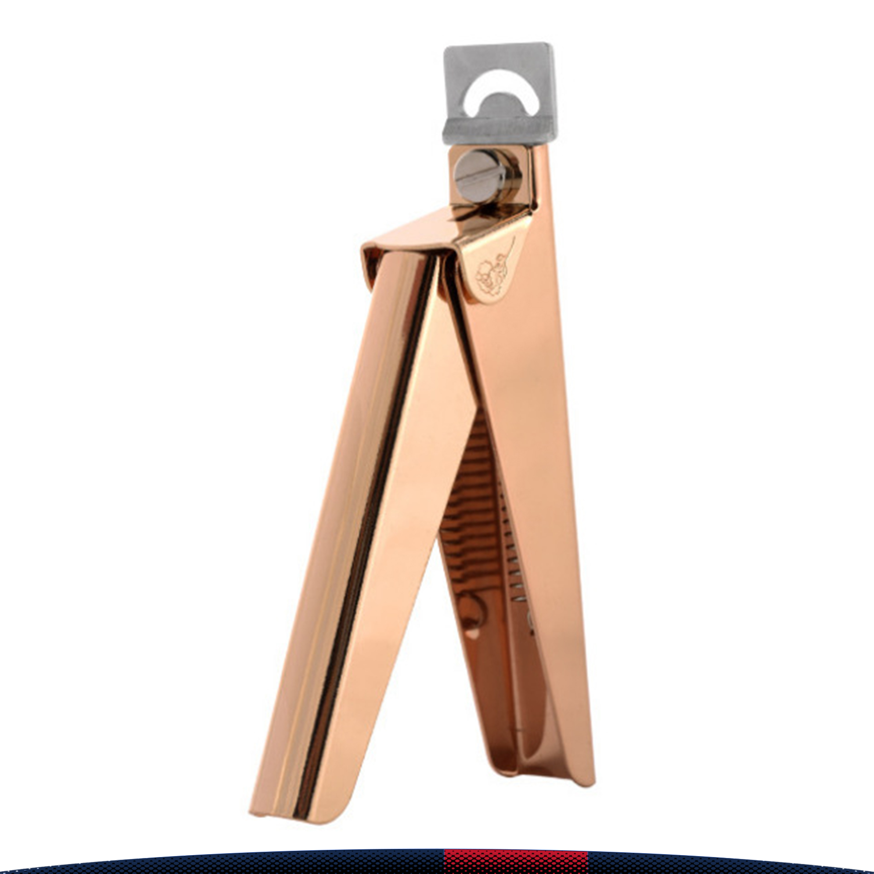Pony Nail Clipper 2