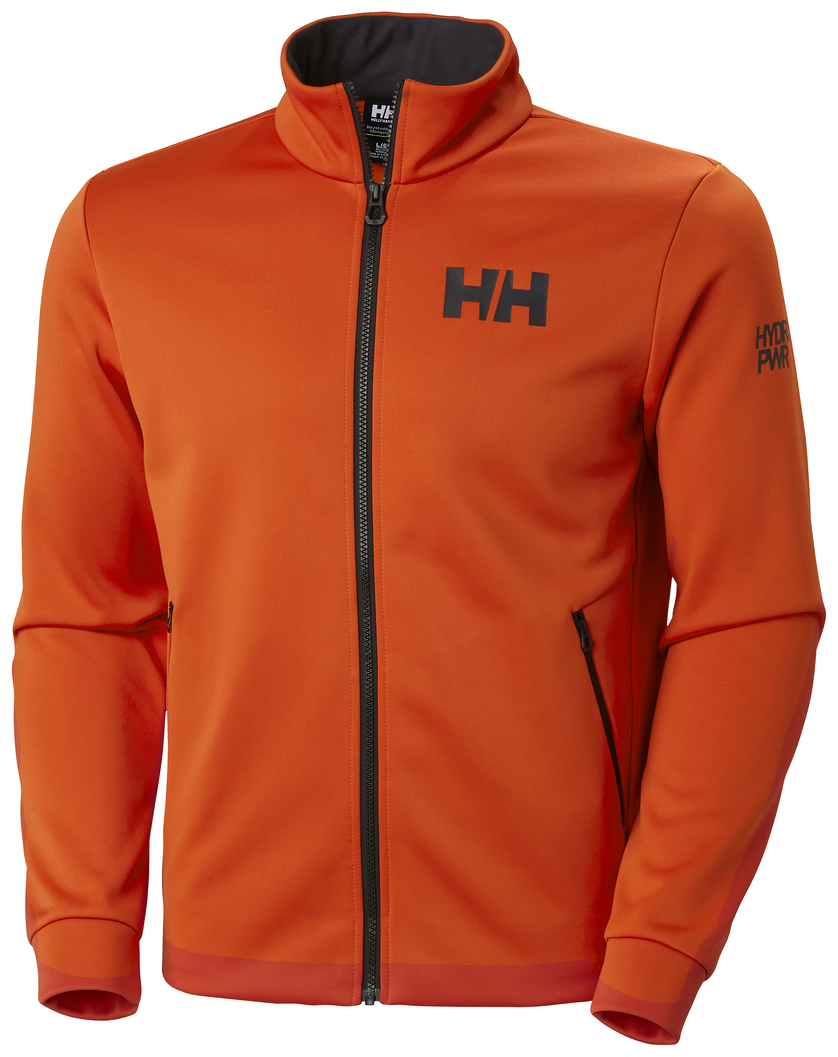 Helly Hansen Men's HP Hydro Power 2.0 Fleece Jacket 5