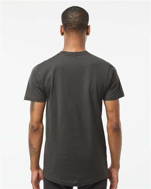 Unisex Fine Jersey T-Shirt - 202 392