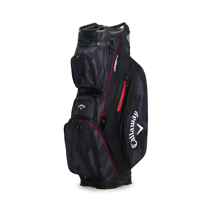 Callaway Org 14 Cart Bag 33