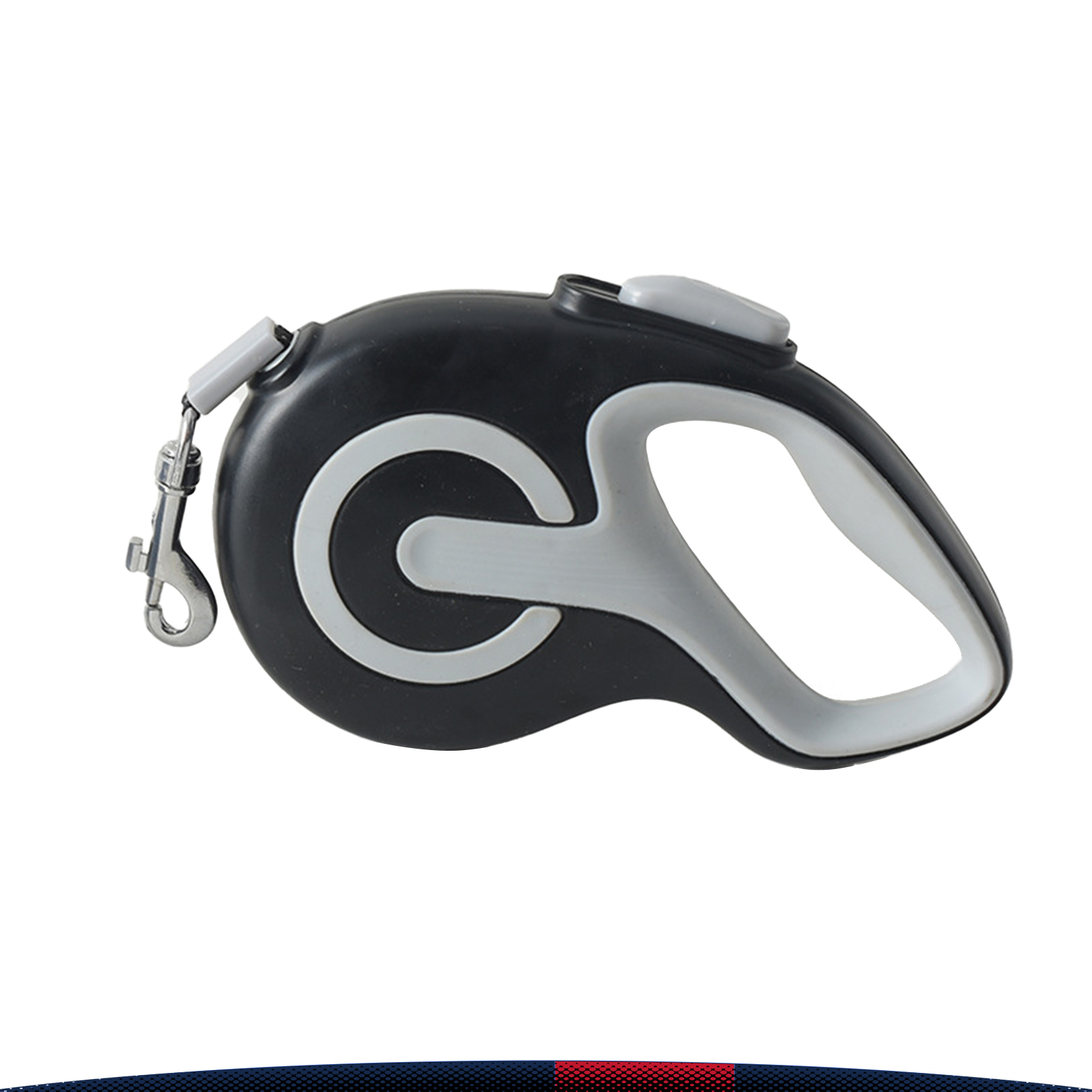 Reflective Retractable Pet Leash 5
