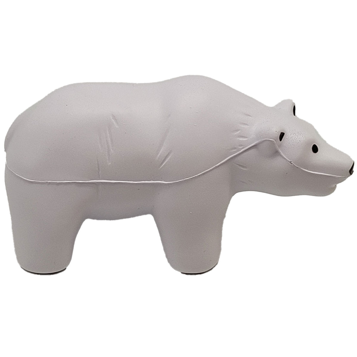 Polar Bear Stress Reliever 2