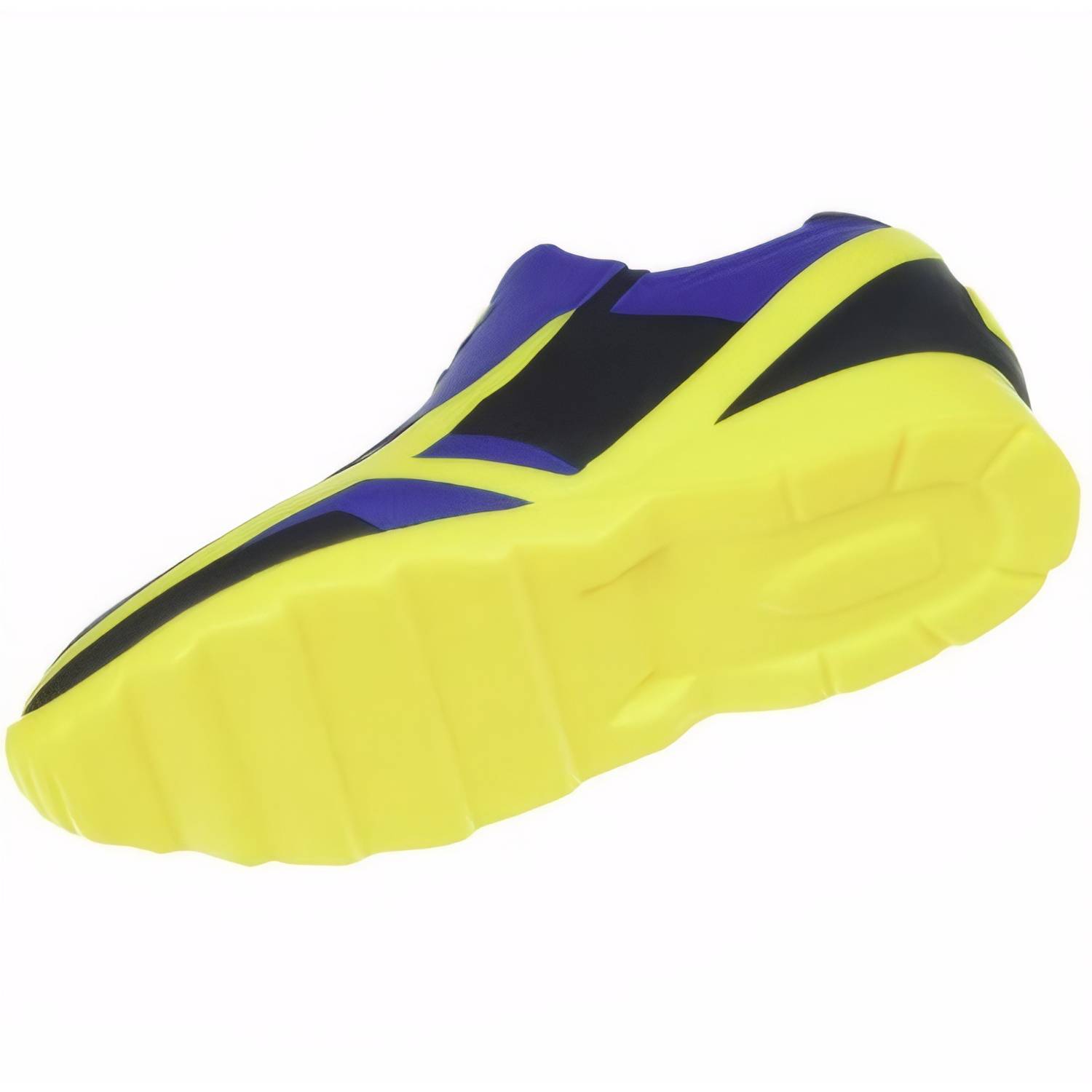 PU Foam Running Shoe Stress Reliever Toys 5