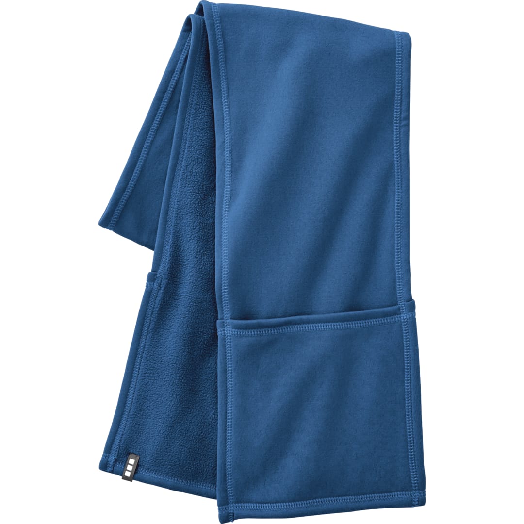 Unisex PARALLEL Knit Scarf 5