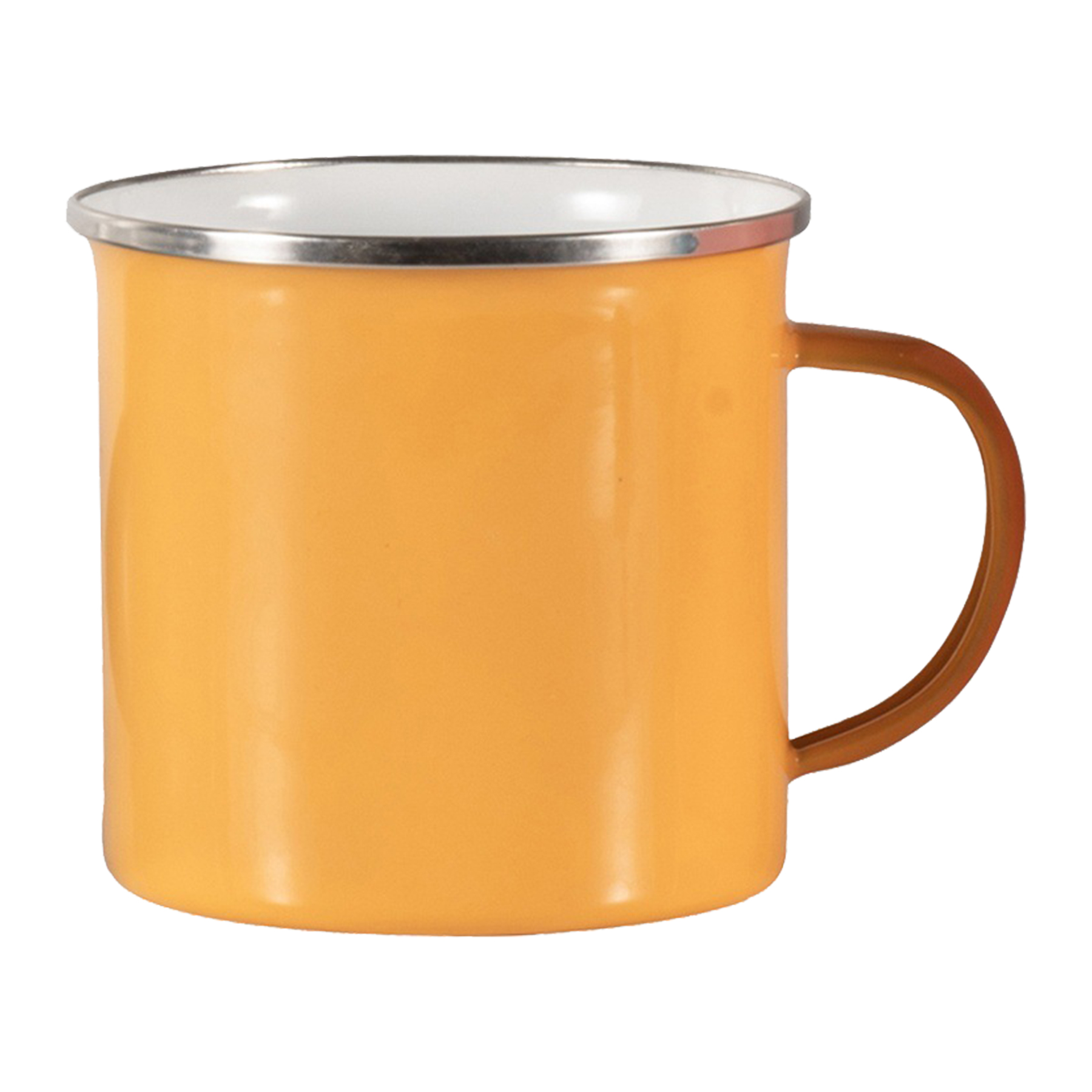 Enamel Mug 19
