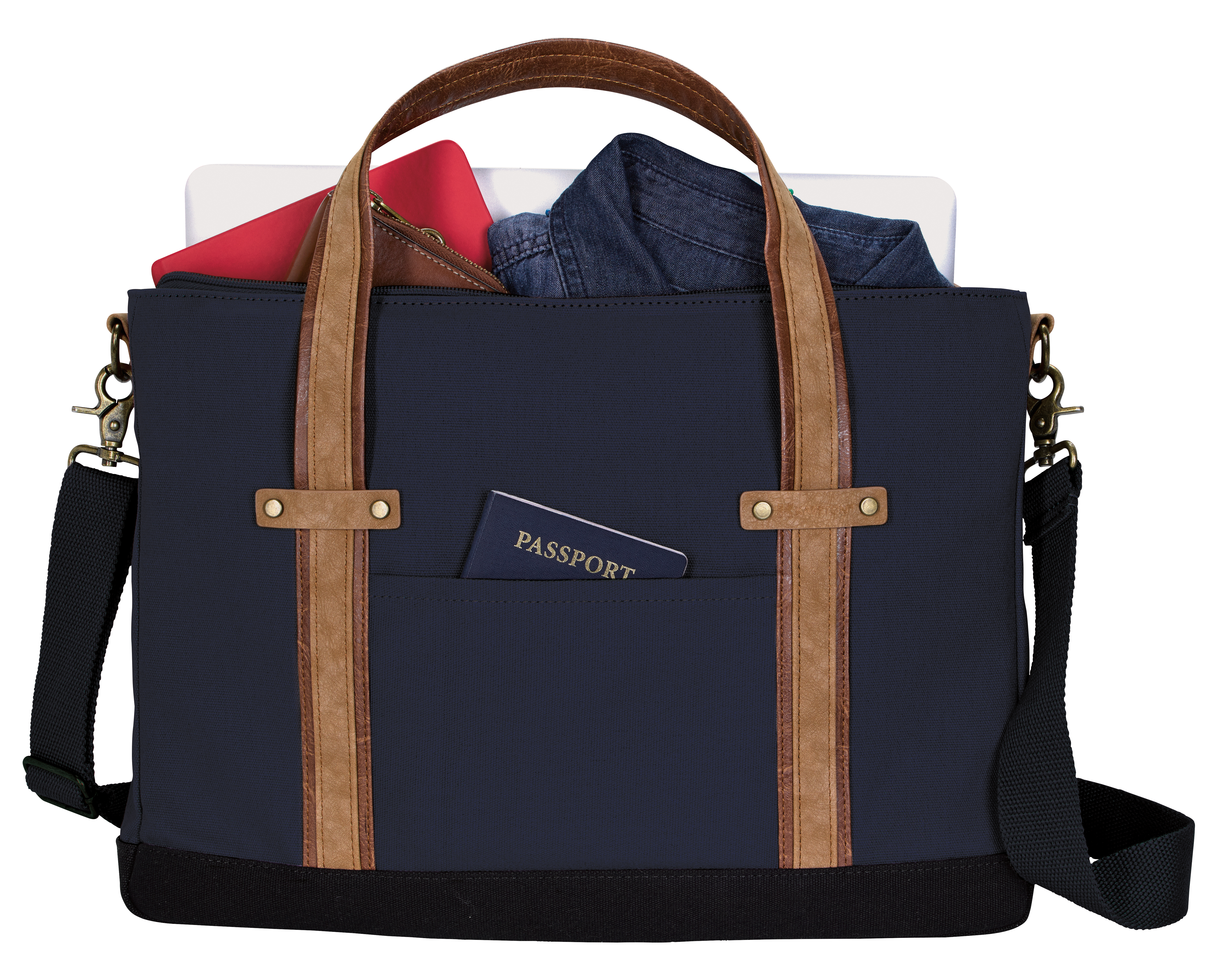 KAPSTON® San Marco Messenger 27