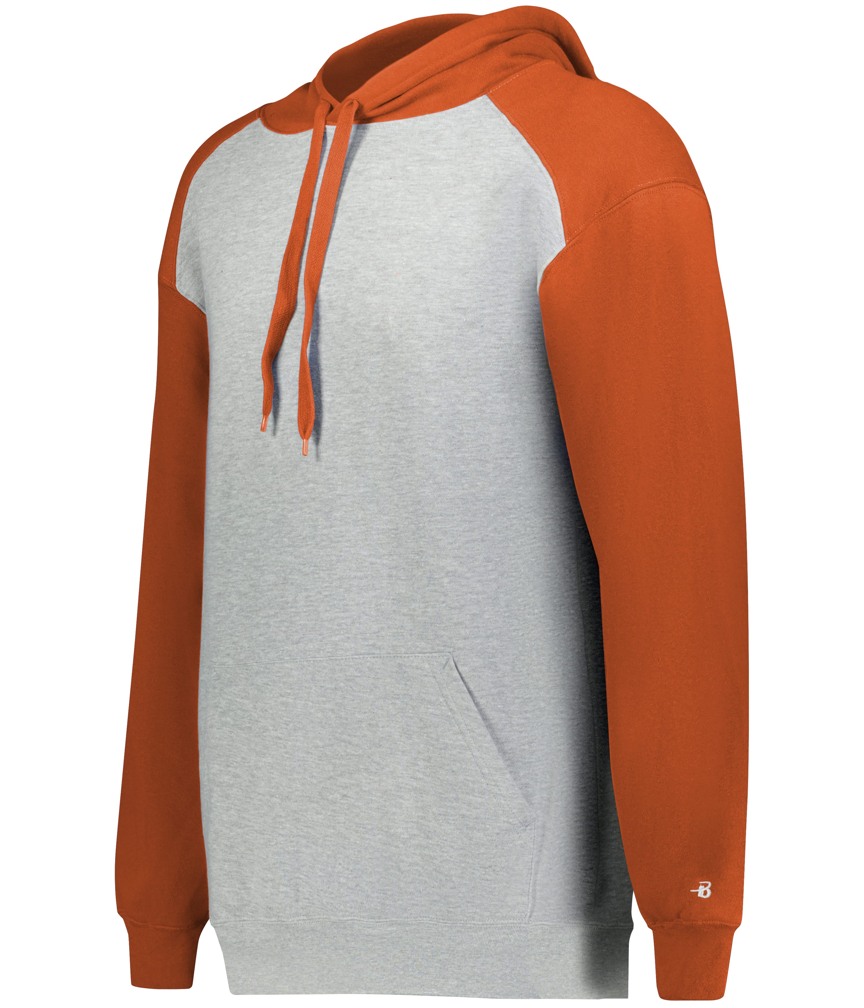 ATHLETIC FLEECE SPORT HOODIE 9