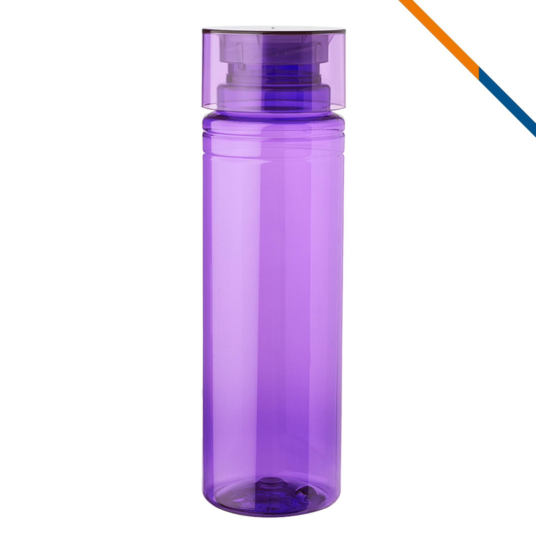 Orista Plastic Water Bottle - 30 OZ. 2
