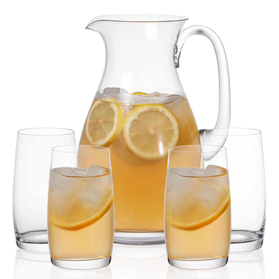 St Tropez Pitcher & Valemount Beverage 2