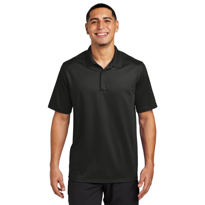 Sport-Tek UV Micropique Polo 21