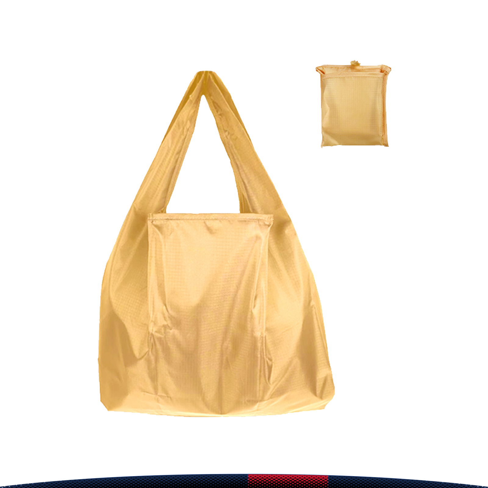 Edina Shopping Bag, custom tote bag with logo imprint 4