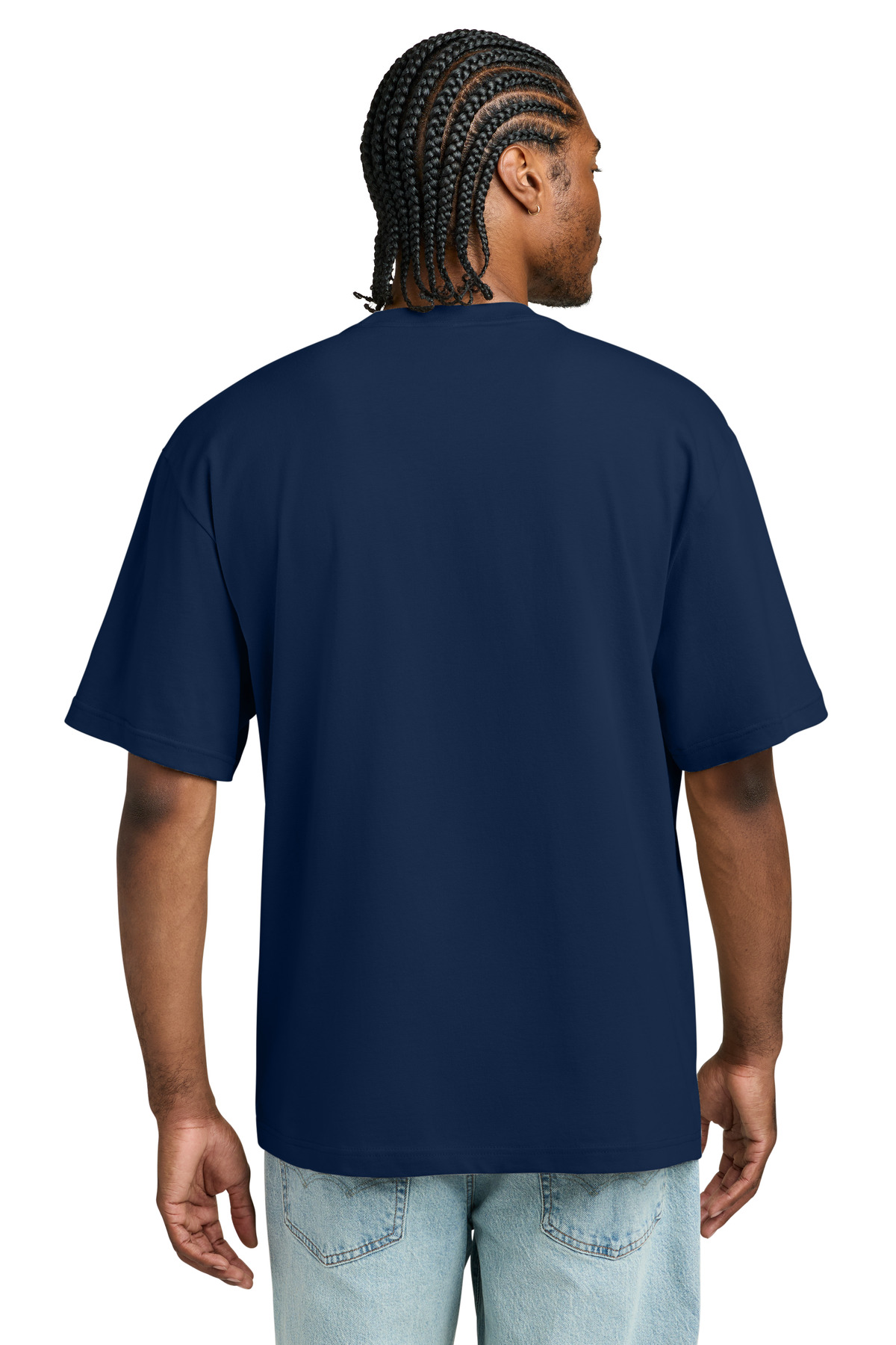 District Heavyweight Very Important Tee DT6065 9